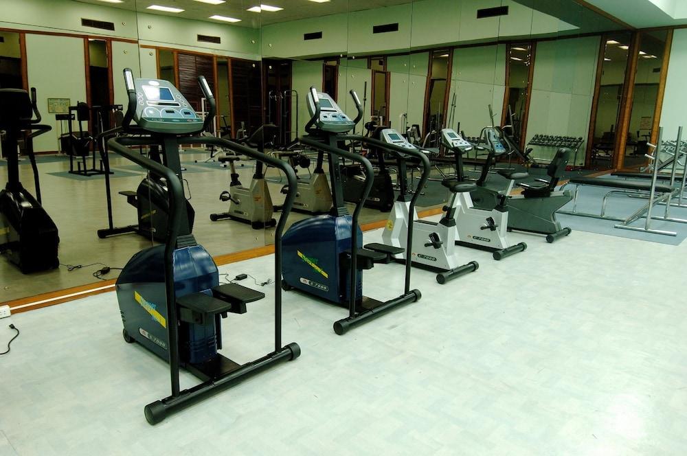 סטאהיפ Ambassador City Jomtien Garden Wing מראה חיצוני תמונה