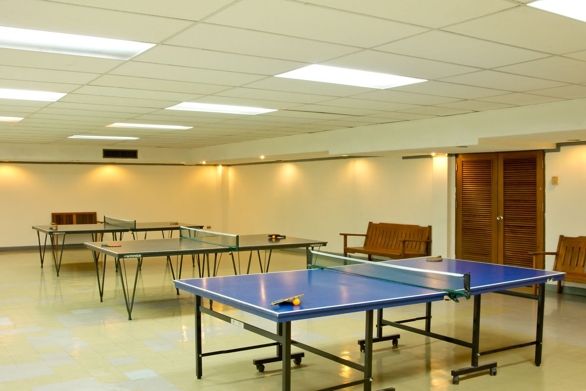 סטאהיפ Ambassador City Jomtien Garden Wing מראה חיצוני תמונה