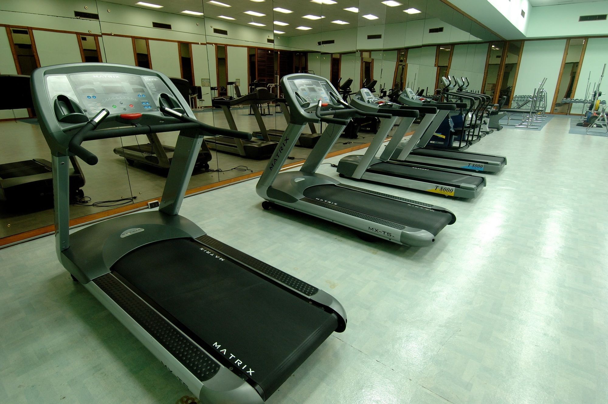 סטאהיפ Ambassador City Jomtien Garden Wing מראה חיצוני תמונה